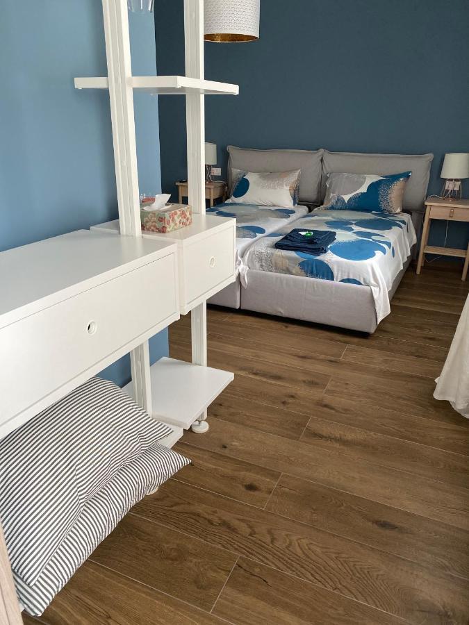 Affittacamere Da Andre E Mary Venzone Eksteriør bilde